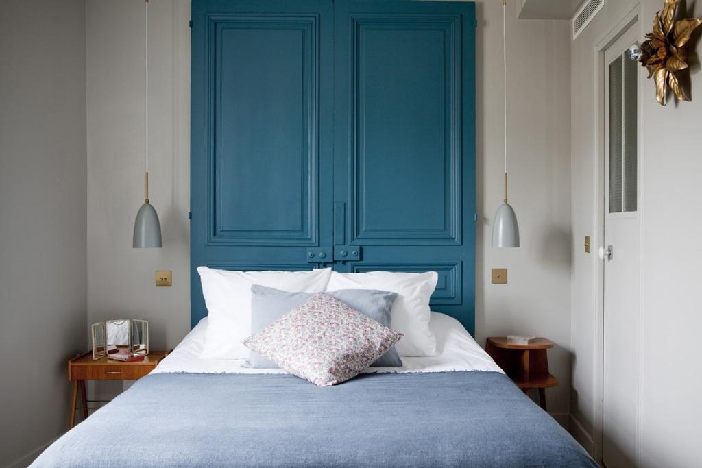 Chambre Double Classique