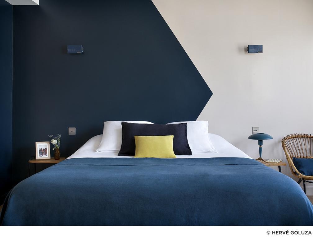 Suite Junior (3 Adultes)