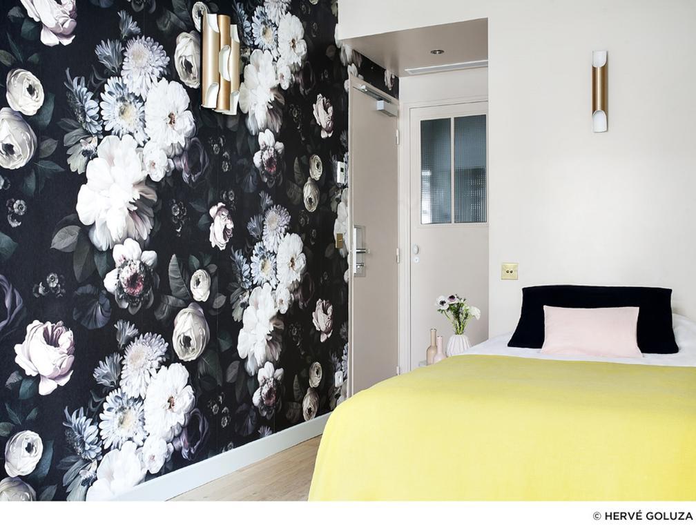 Chambre Simple