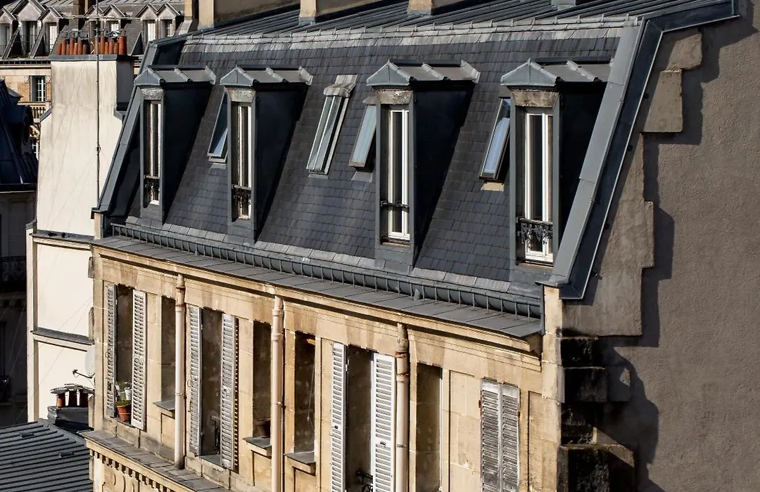 Hôtel Henriette-1