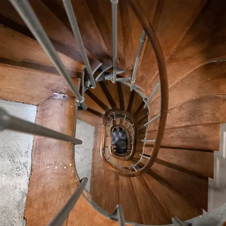 Hôtel Henriette-2
