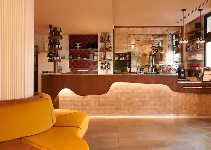 Kraft Hotel Paris